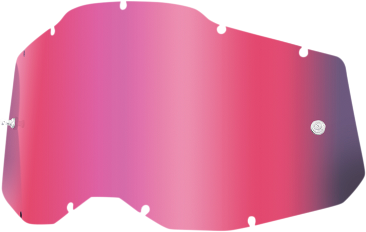 100% Accuri 2/Strata 2 Junior Lens