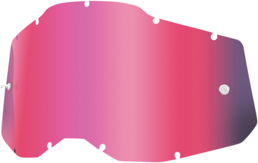 100% Accuri 2/Strata 2 Junior Lens