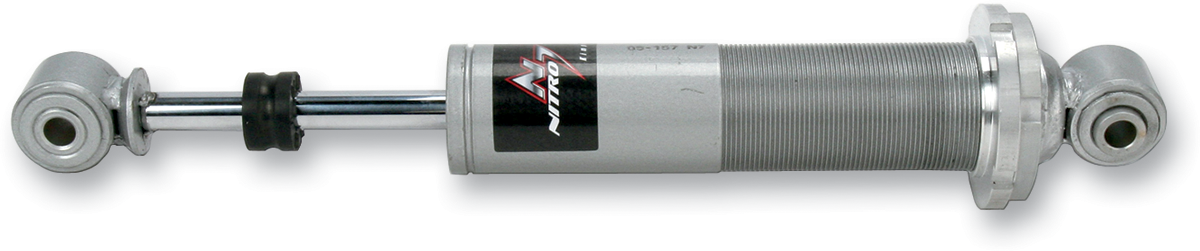 Kimpex Independent Front Ski Suspension Gas Shocks