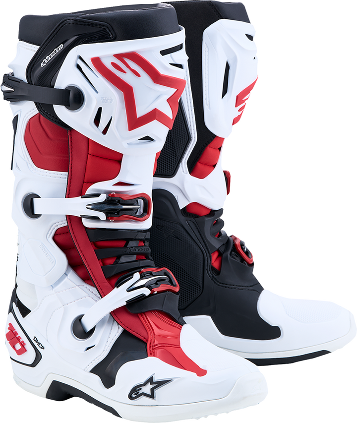 Alpinestars Tech 10 Boots