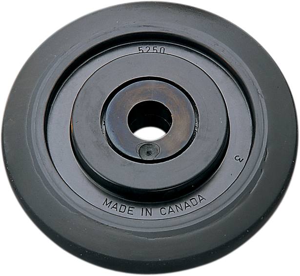 Parts Unlimited Idler Wheel