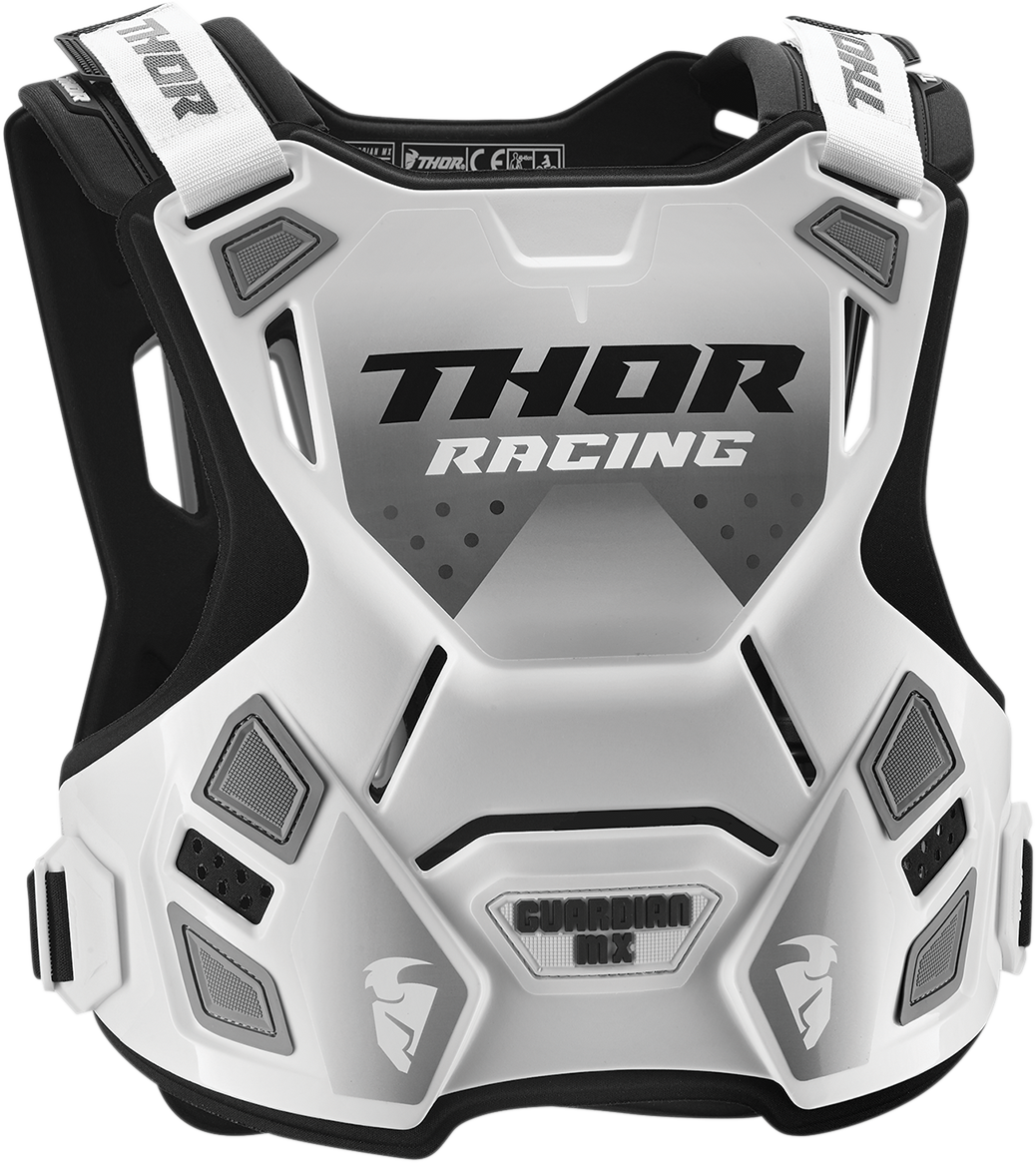 Thor Guardian MX Roost Deflector