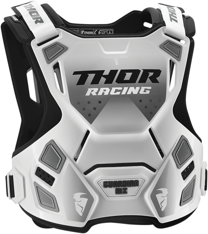 Thor Guardian MX Roost Deflector