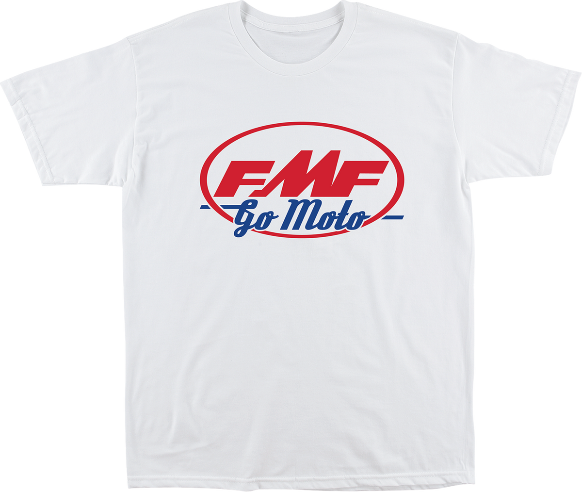 FMF Go Moto T-Shirt