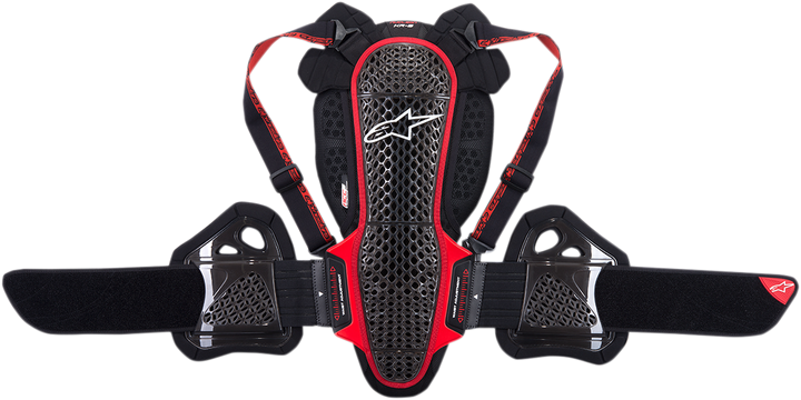 Alpinestars Nucleon KR-3 Back Protector