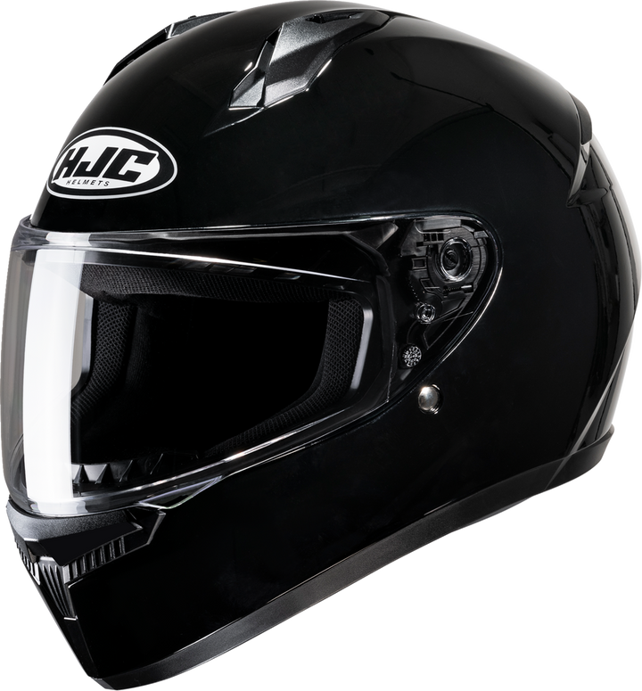 HJC C10 Solid Helmet