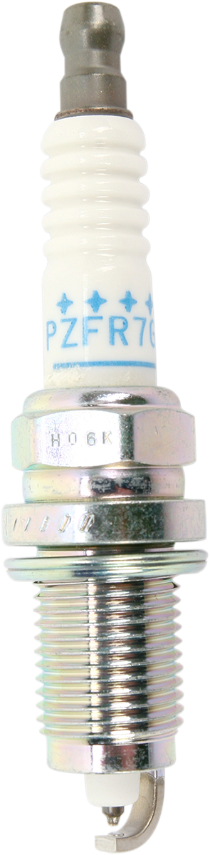 NGK Spark Plug - PZFR7G-G