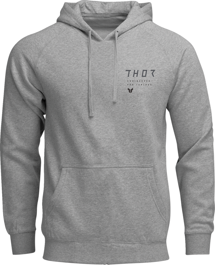 Thor Stamp Pullover Hoodie