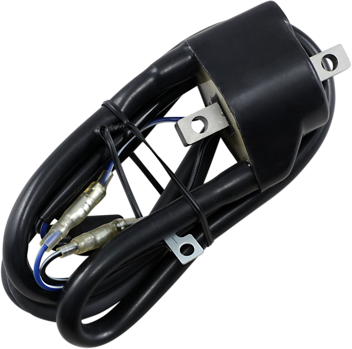 Parts Unlimited External Coil