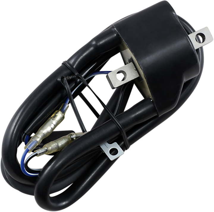 Parts Unlimited External Coil