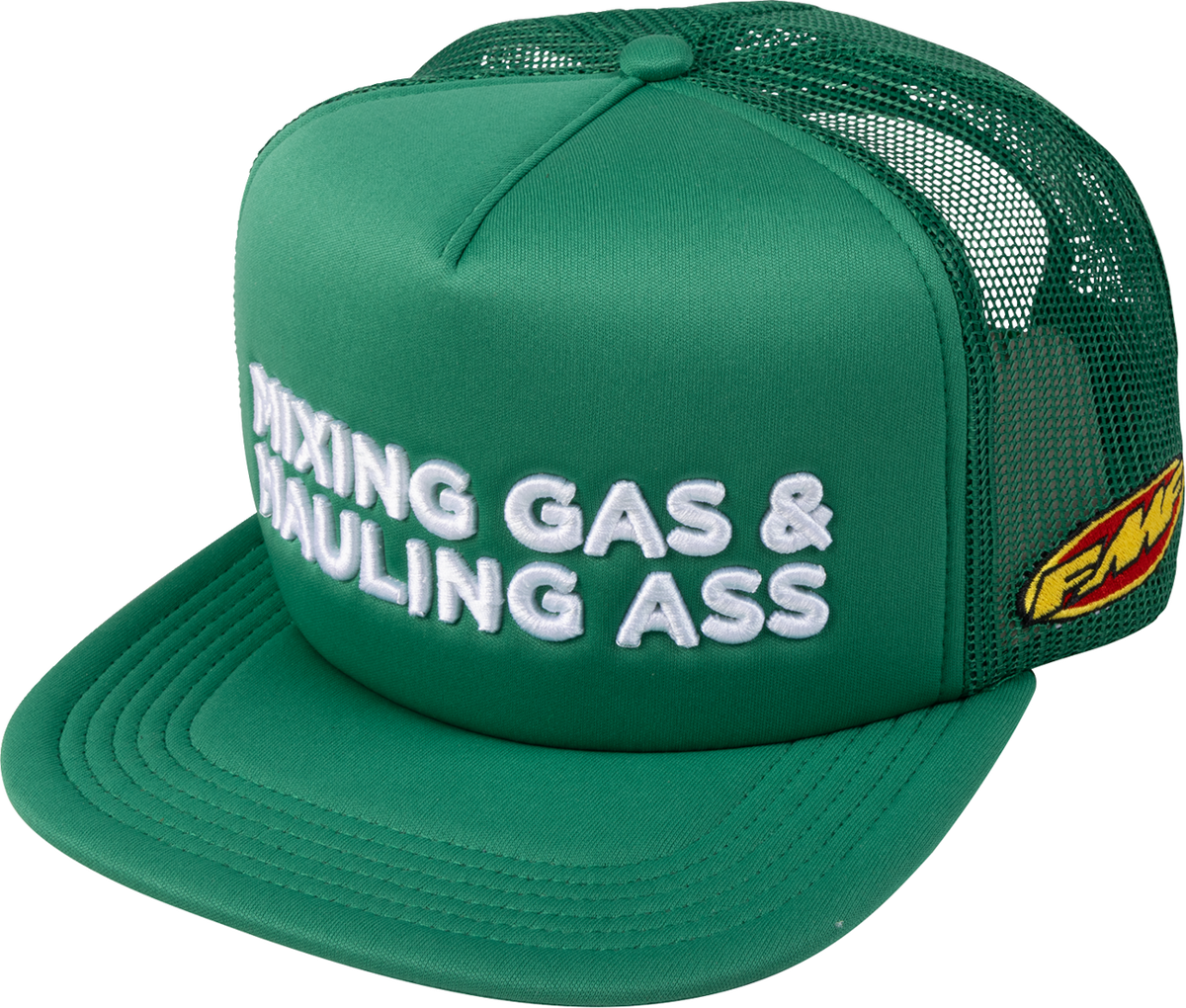 FMF Gass Hat