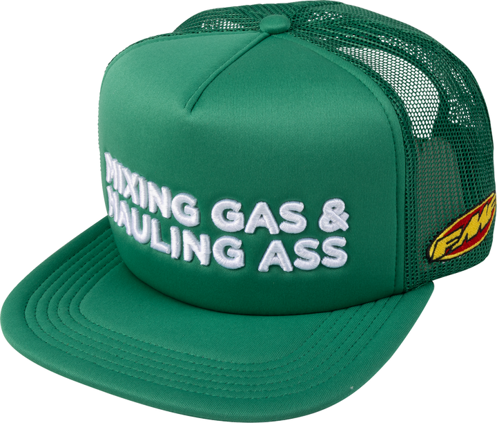FMF Gass Hat
