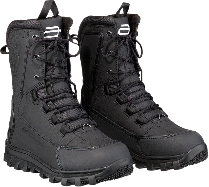 Arctiva Advance Boots