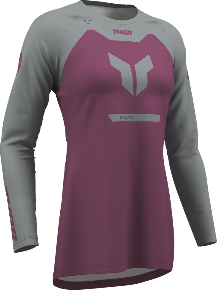 Thor Women's Ridemode Menace Jersey