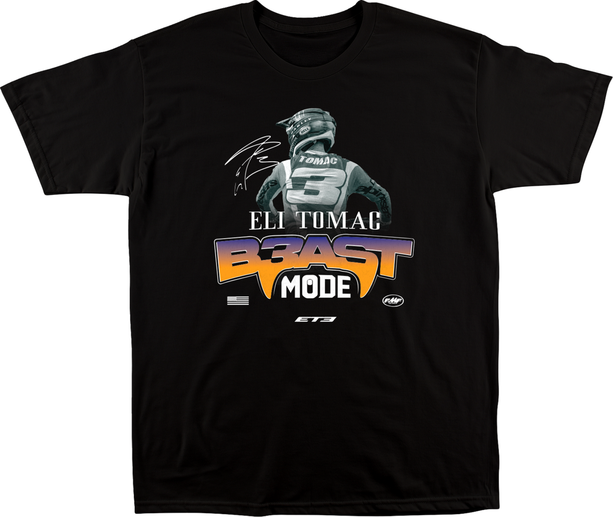 FMF Beast Mode T-Shirt