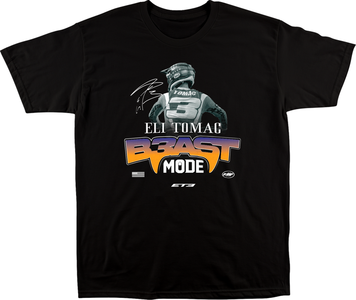 FMF Beast Mode T-Shirt