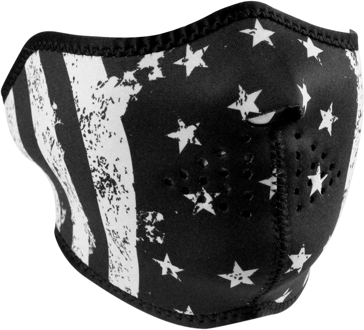 Zan Headgear Half Mask