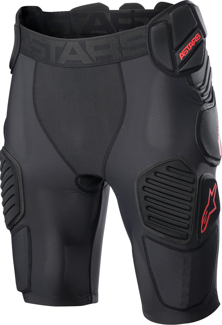 Alpinestars Bionic Pro Protection Shorts