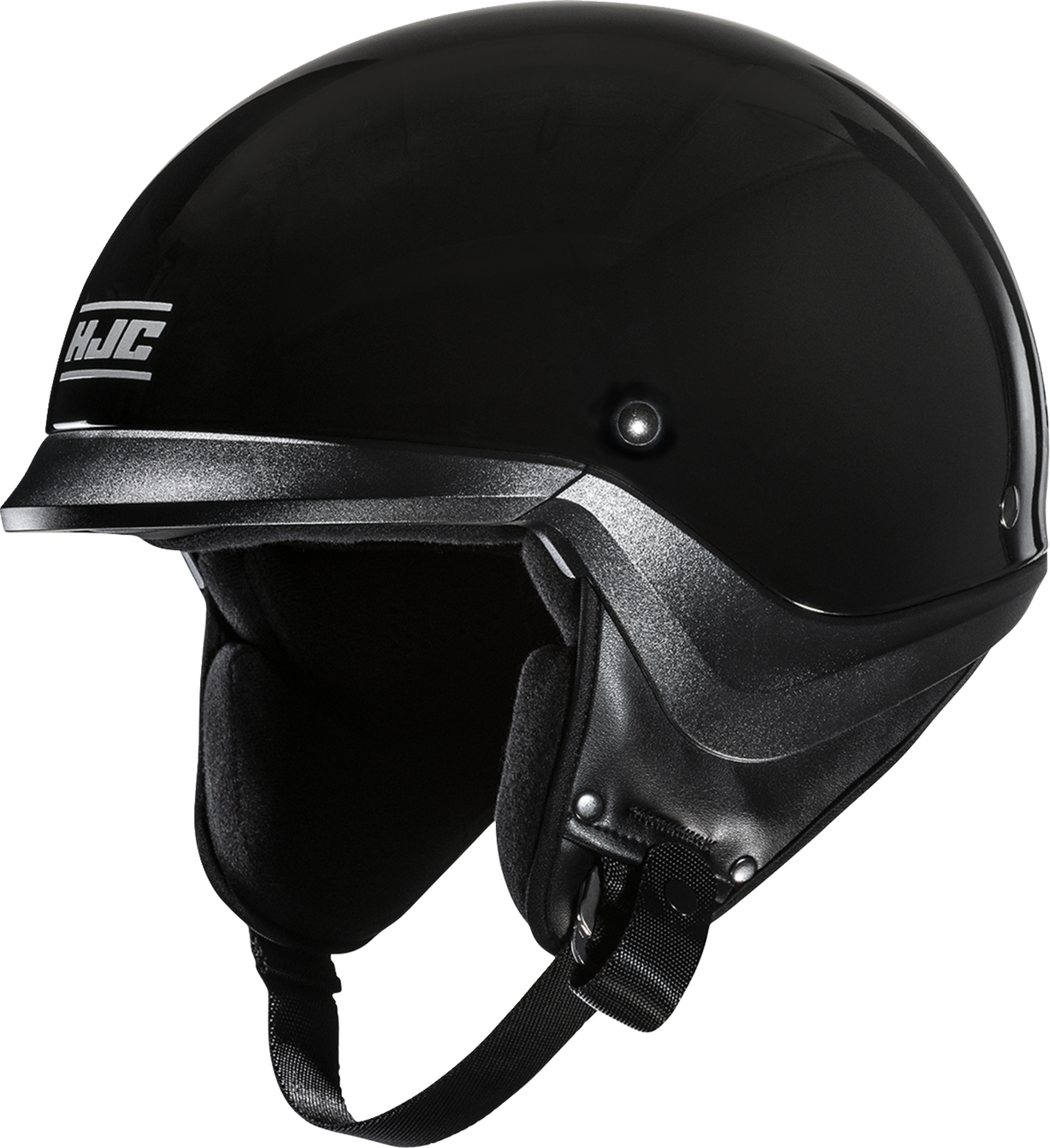HJC C20 Solid Helmet