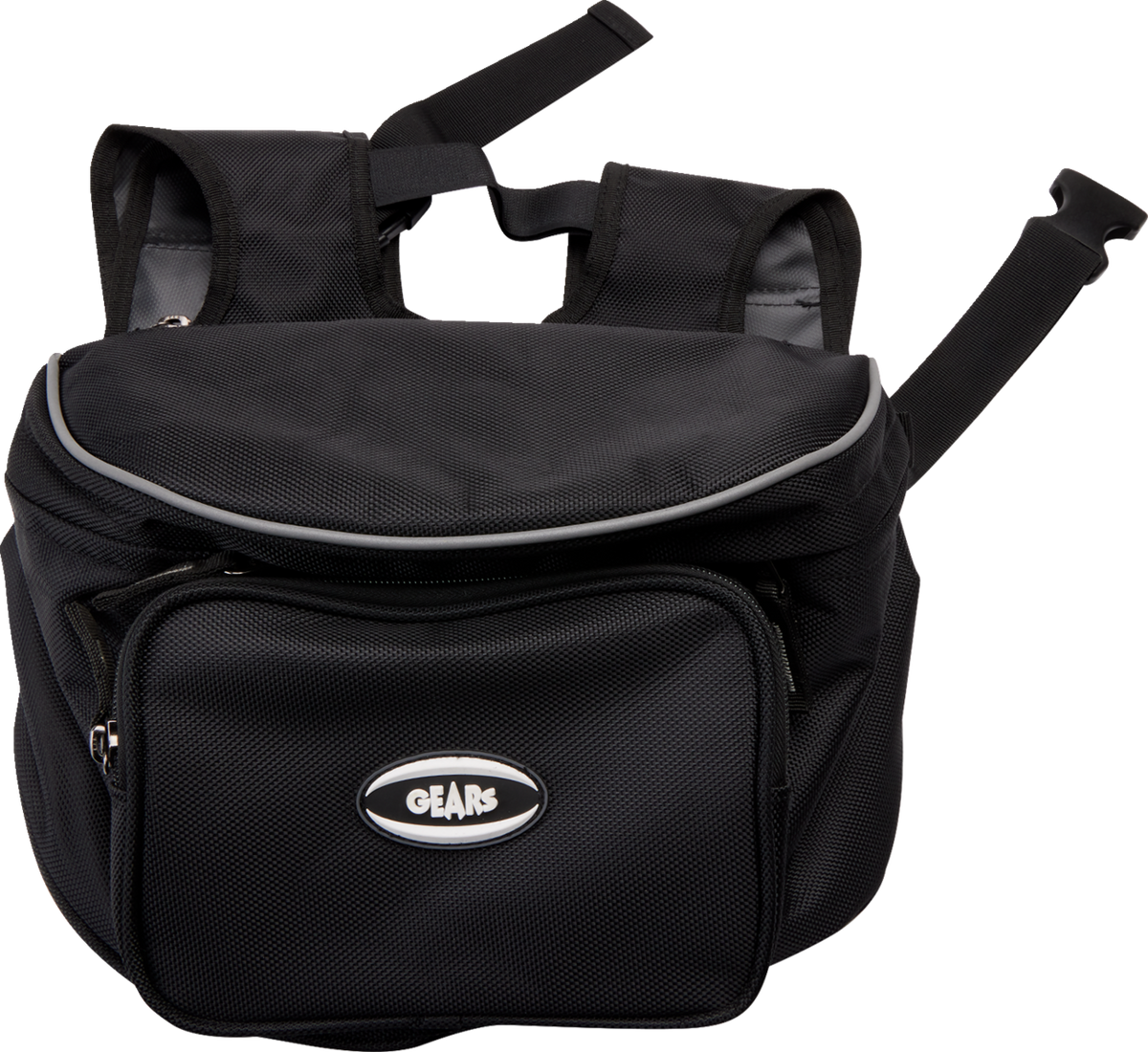 Gears Canada Handlebar Bag