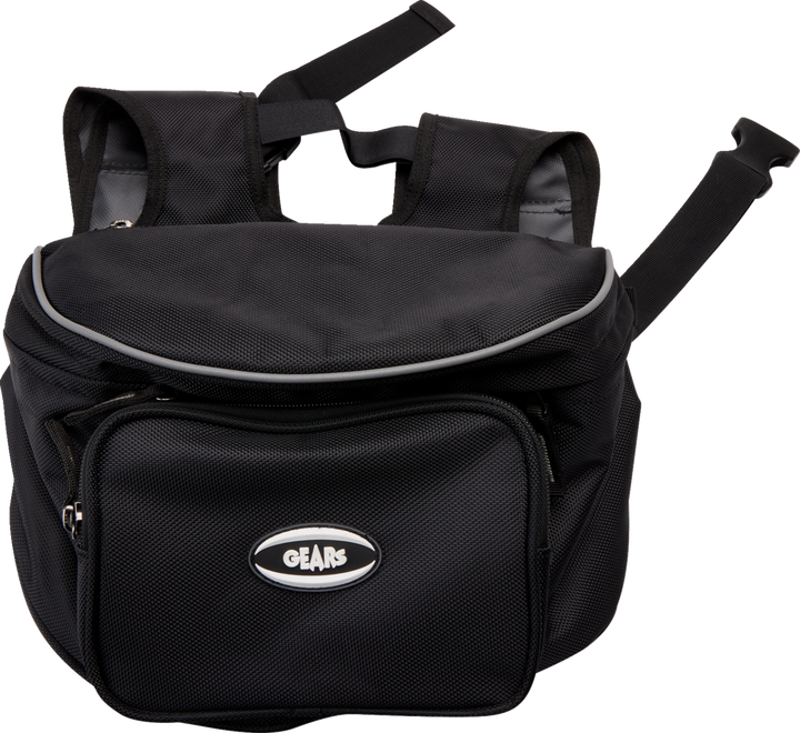 Gears Canada Handlebar Bag