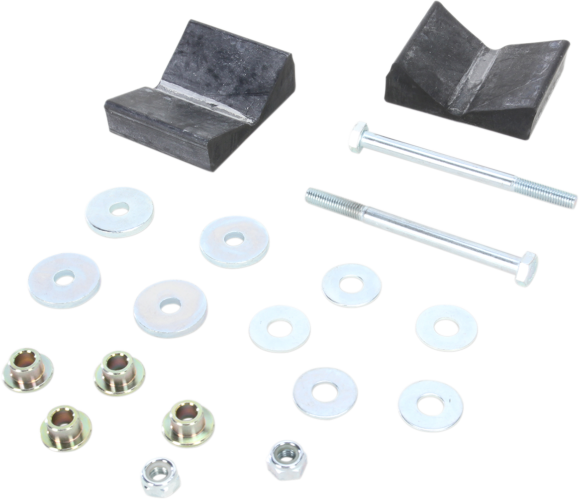 C&A Pro Ski Mounting Kit