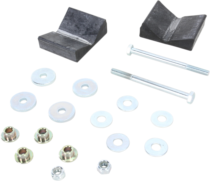 C&A Pro Ski Mounting Kit