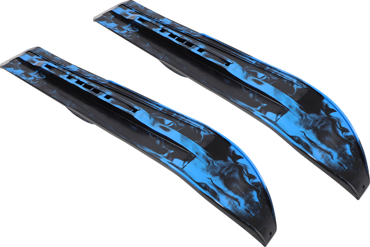 Slydog Skis Command Ski