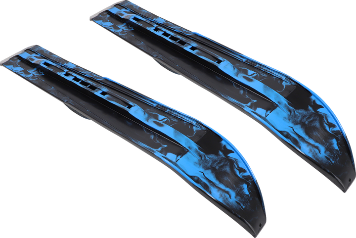 Slydog Skis Command Ski