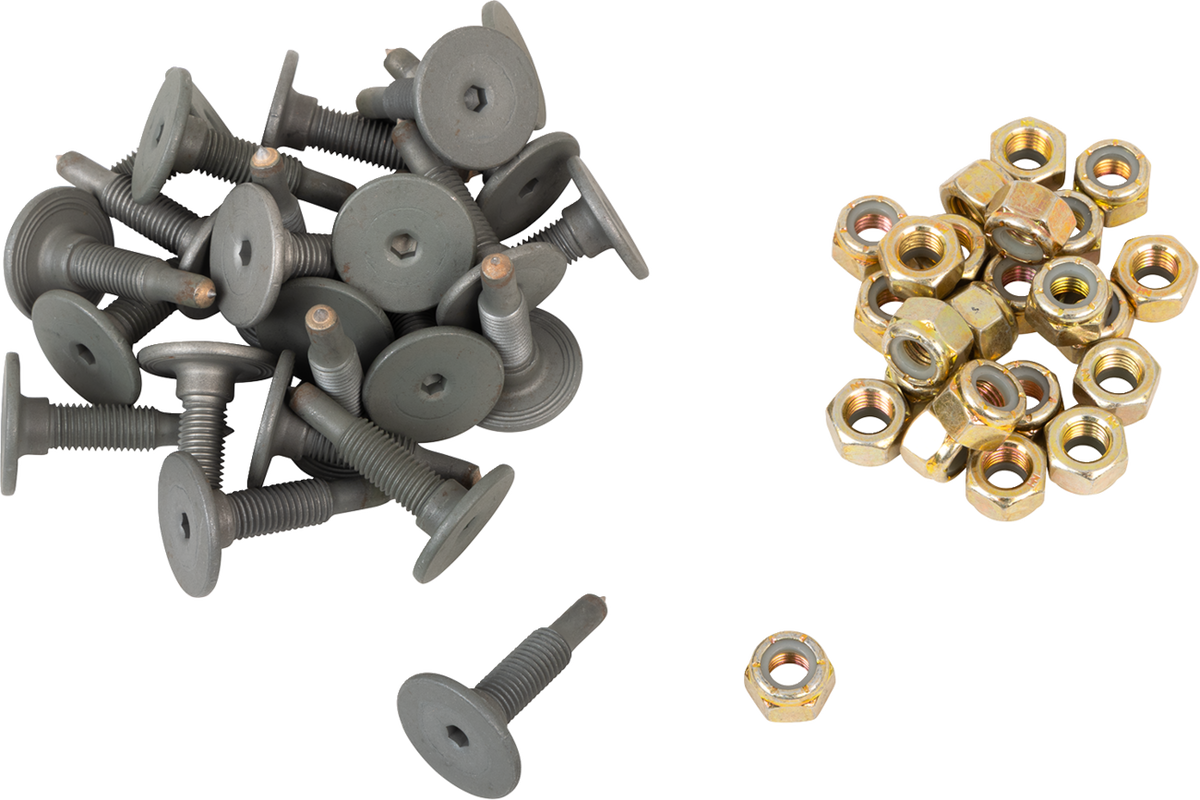 Woody's Signature Series™ Carbide Studs