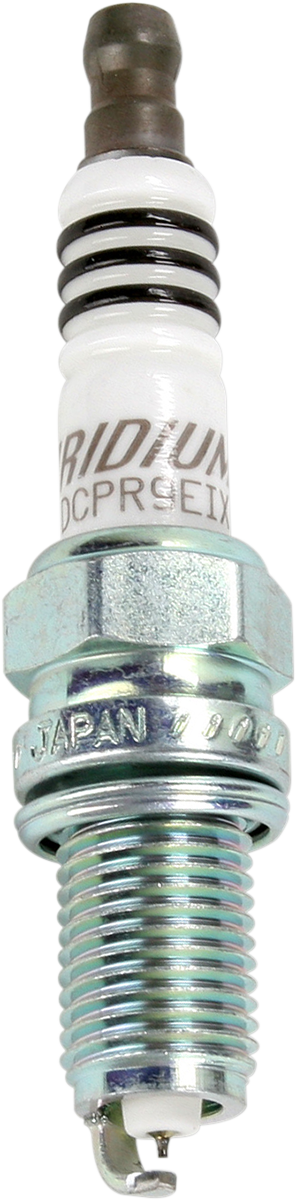 NGK Iridium IX Spark Plug - DCPR9EIX