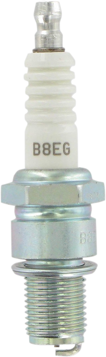 NGK Spark Plug - B8EG