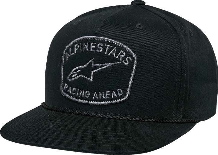 Alpinestars Promptus Snapback Hat