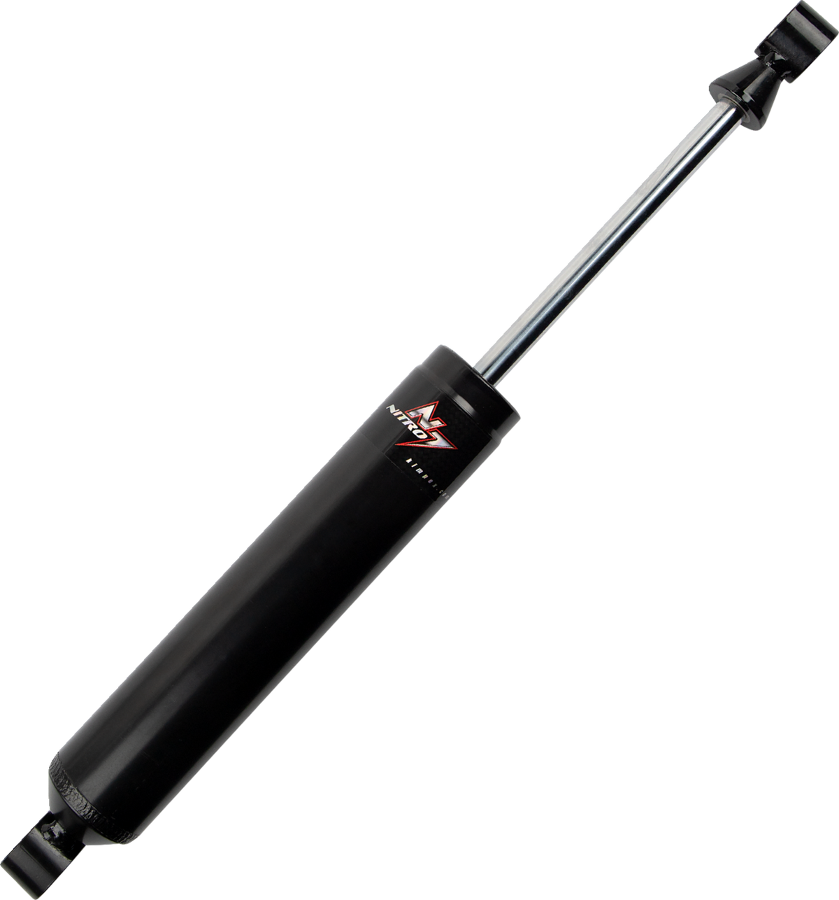 Kimpex Rear Suspension Gas Shocks