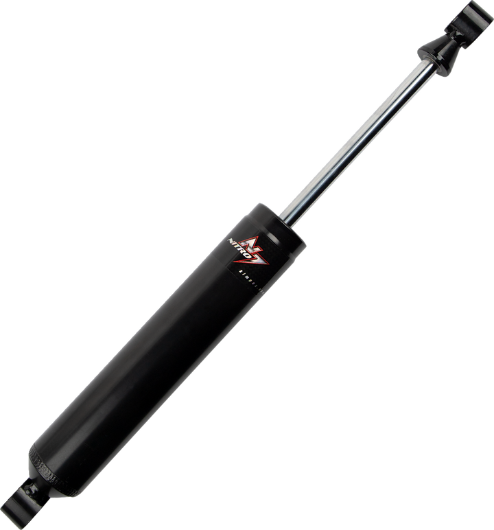 Kimpex Rear Suspension Gas Shocks