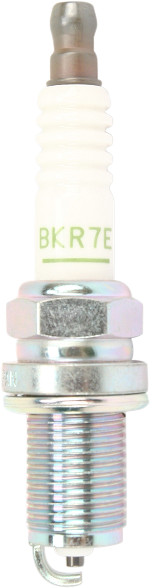 NGK Spark Plug - BKR7E