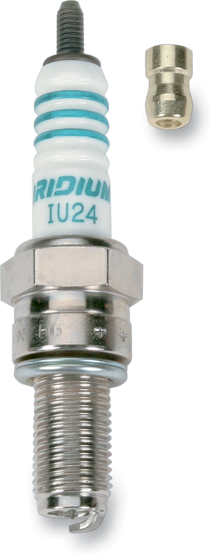 Denso Iridium Spark Plug - IU24