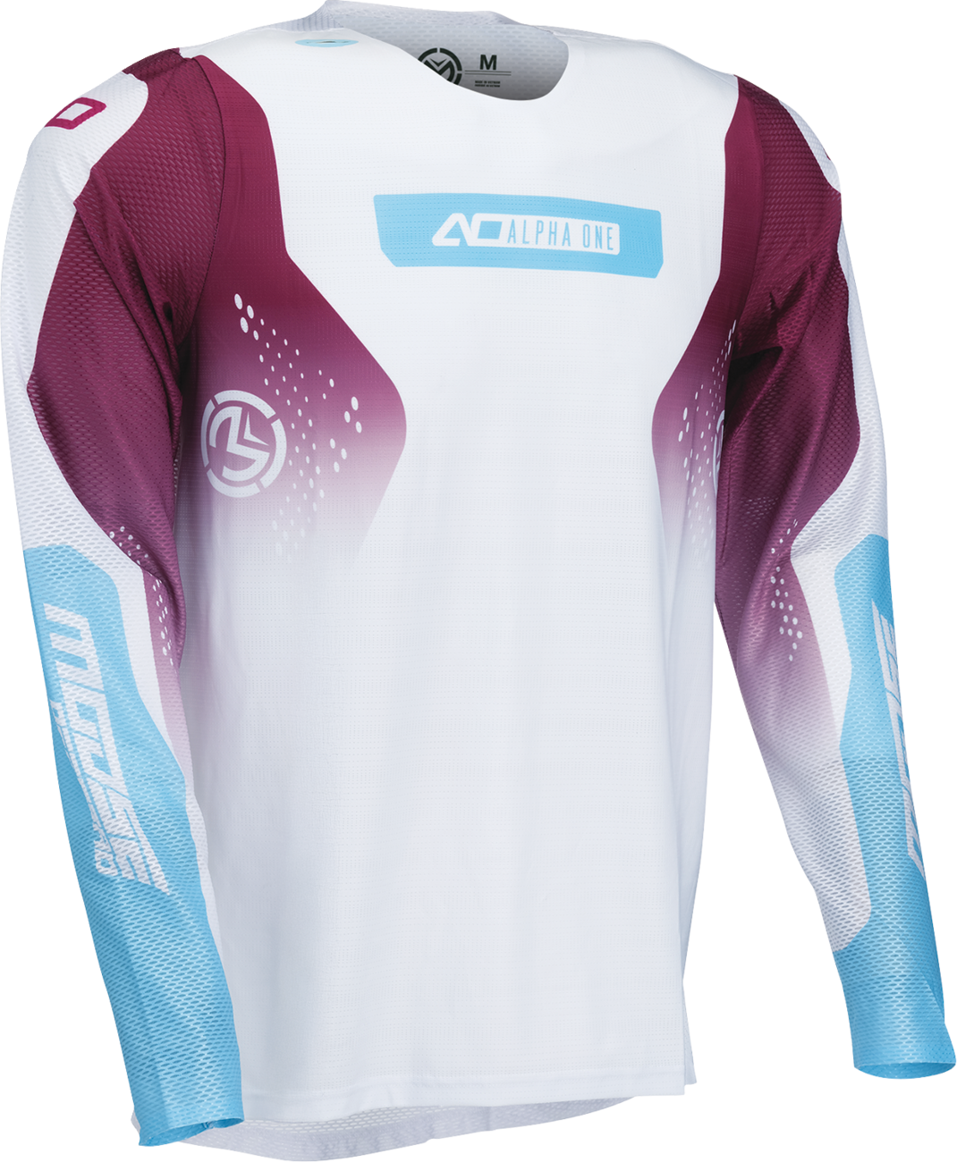 Moose Racing Alpha One Jersey