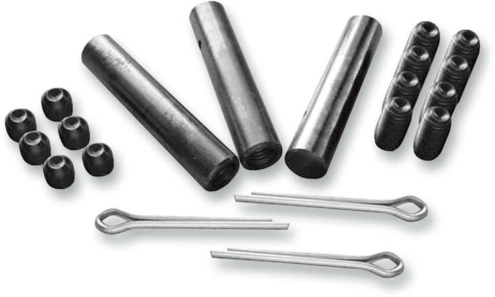 Straightline Performance TRA Adjustable Pin Kit