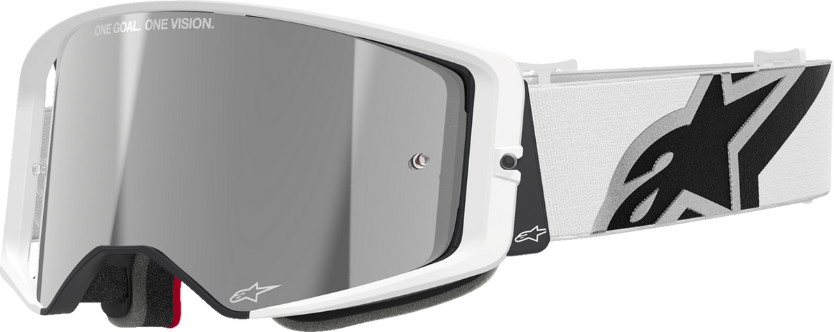 Alpinestars Supertech Corp Goggle