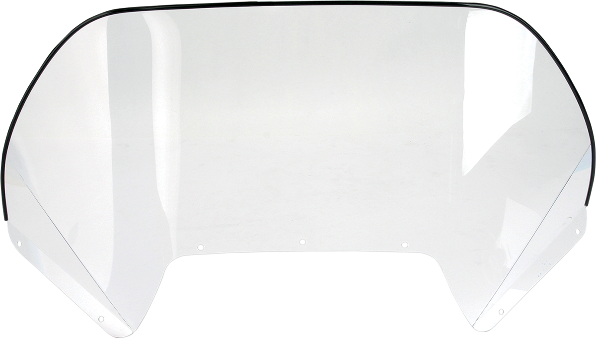 Kimpex Lexan® Polycarbonate Windshield