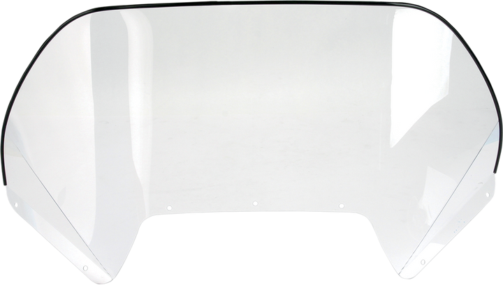 Kimpex Lexan® Polycarbonate Windshield