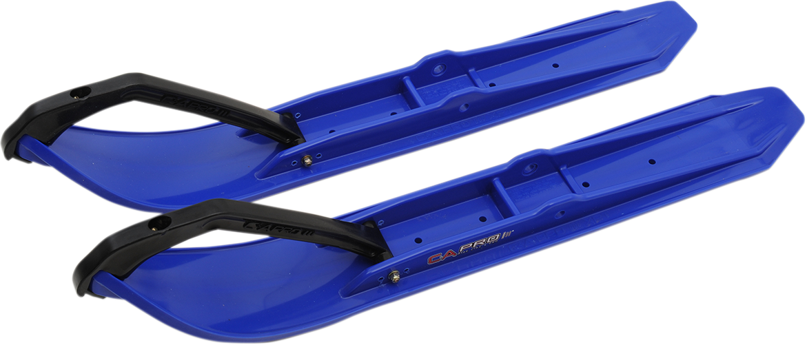 C&A Pro XPT Skis