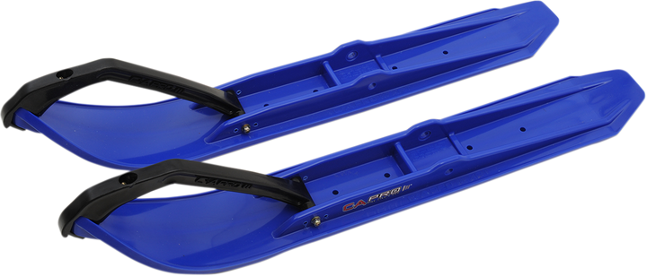 C&A Pro XPT Skis