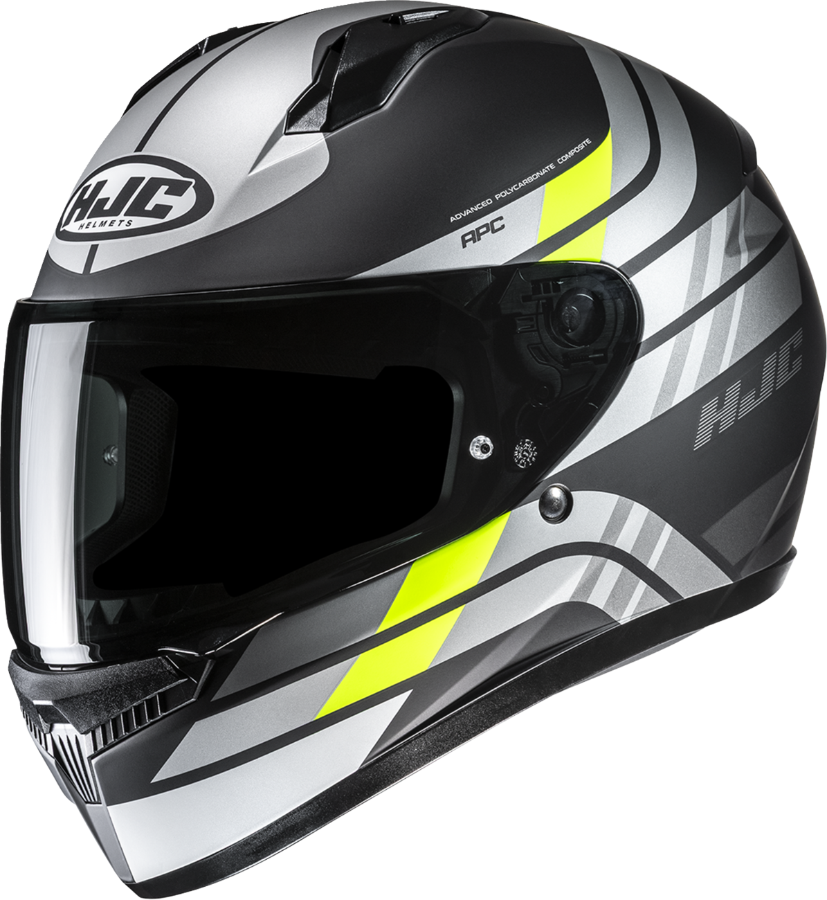 HJC C10 Hiper Helmet