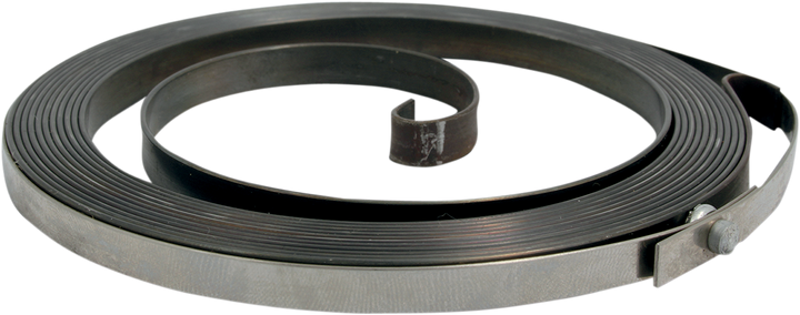 Kimpex Recoil Starter Assembly and Components
