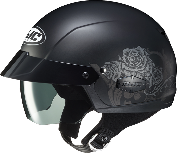 HJC IS-Cruiser Fior Helmet