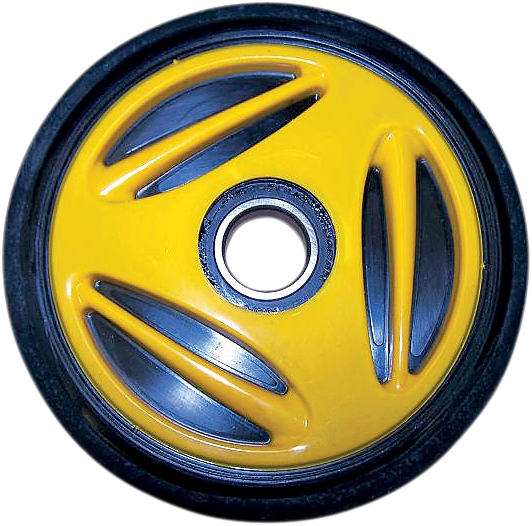 Parts Unlimited Idler Wheel