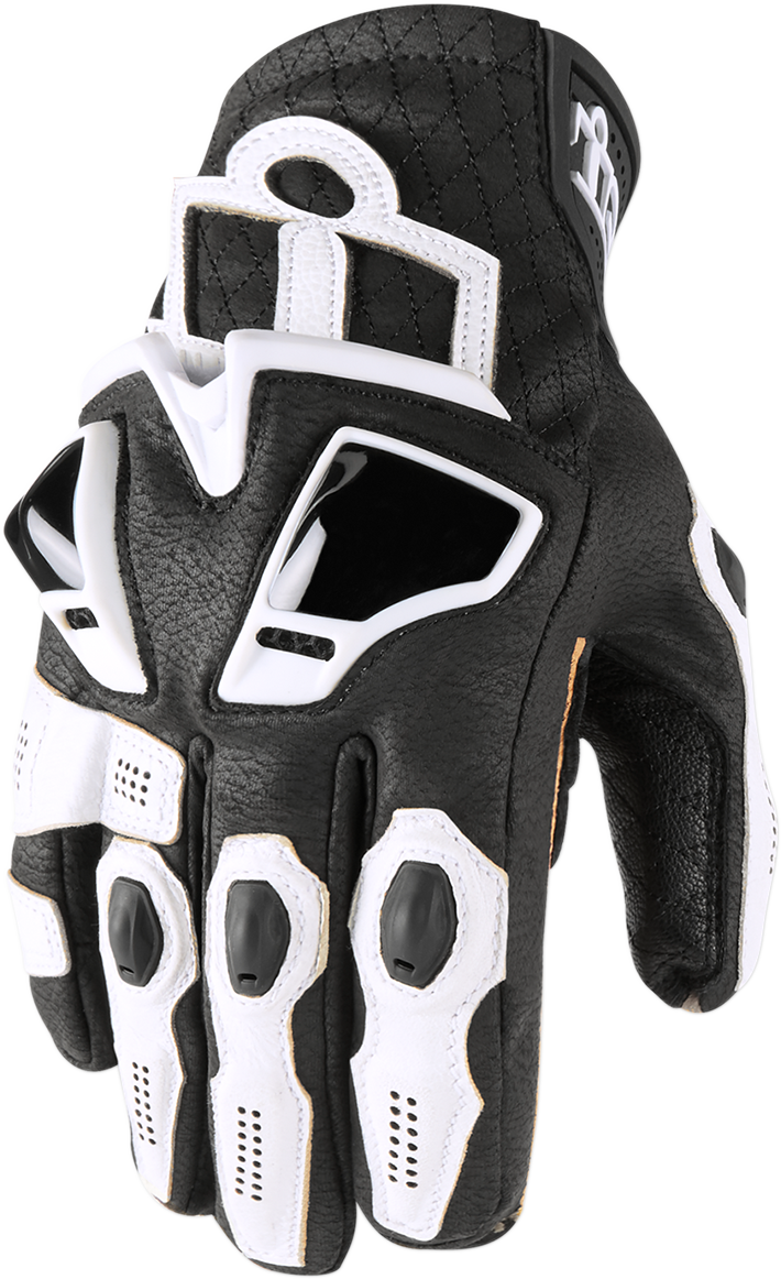 Icon Hypersport™ Short Gloves