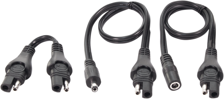 Tecmate OptiMate™ Charger Cable Adapter